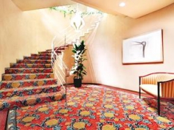 ���� ����� New Otani Sapporo 4*