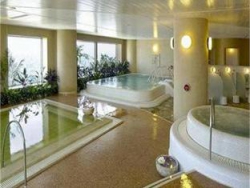 ���� ����� Nikko Niigata 4*