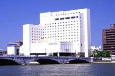���� ����� Okura Hotel Niigata 4*