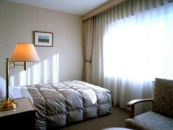 ���� ����� Okura Hotel Niigata 4*