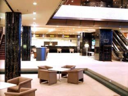 ���� ����� Okura Hotel Niigata 4*
