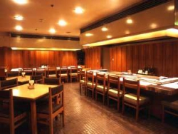 ���� ����� Okura Hotel Niigata 4*