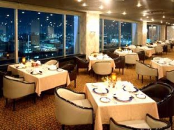 ���� ����� Okura Hotel Niigata 4*