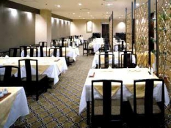 ���� ����� Okura Hotel Niigata 4*