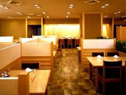 ���� ����� Okura Hotel Niigata 4*