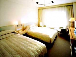 ���� ����� Okura Hotel Niigata 4*