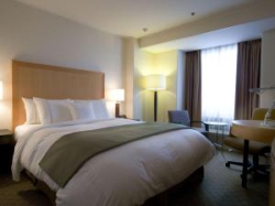 ���� ����� Radisson Miyako Hotel Osaka 4*