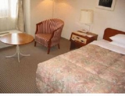 ���� ����� Radisson Miyako Hotel Osaka 4*