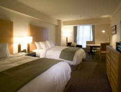 ���� ����� Radisson Miyako Hotel Osaka 4*