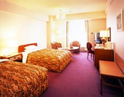 ���� ����� Radisson Miyako Hotel Osaka 4*