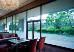 ���� ����� Radisson Miyako Hotel Osaka 4*