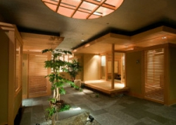 ���� ����� Radisson Miyako Hotel Osaka 4*