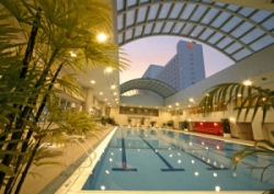 ���� ����� Radisson Miyako Hotel Osaka 4*