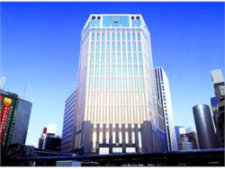 ���� ����� Yokohama Bay Sheraton Towers 4*