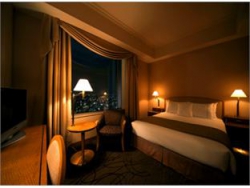 ���� ����� Yokohama Bay Sheraton Towers 4*