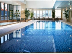 ���� ����� Yokohama Bay Sheraton Towers 4*
