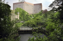 ���� ����� Four Seasons Chinzan-so 5*
