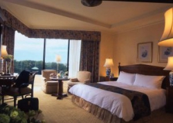 ���� ����� Four Seasons Chinzan-so 5*