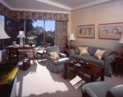 ���� ����� Four Seasons Chinzan-so 5*