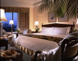 ���� ����� Four Seasons Chinzan-so 5*