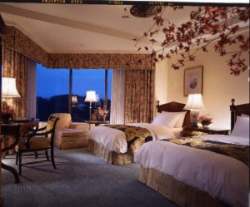 ���� ����� Four Seasons Chinzan-so 5*