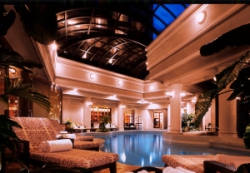 ���� ����� Four Seasons Chinzan-so 5*
