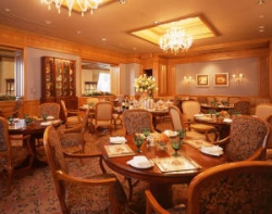 ���� ����� Four Seasons Chinzan-so 5*