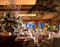 ���� ����� Four Seasons Chinzan-so 5*