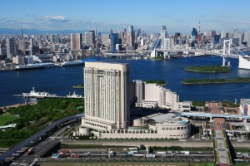 ���� ����� Grand Pacific Le Daiba 5*
