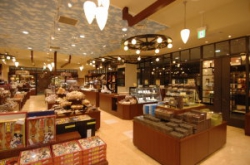 ���� ����� Grand Pacific Le Daiba 5*
