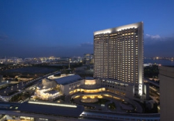 ���� ����� Grand Pacific Le Daiba 5*