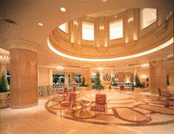 ���� ����� Grand Pacific Le Daiba 5*