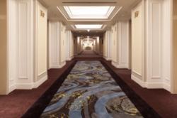 ���� ����� Grand Pacific Le Daiba 5*