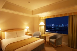 ���� ����� Grand Pacific Le Daiba 5*
