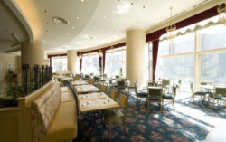 ���� ����� Grand Pacific Le Daiba 5*