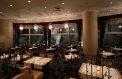 ���� ����� Grand Pacific Le Daiba 5*