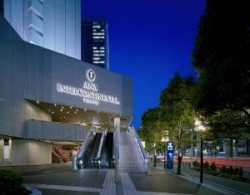 ���� ����� Intercontinental Tokyo Bay 5*