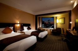 ���� ����� Intercontinental Tokyo Bay 5*