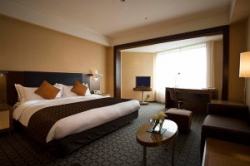 ���� ����� Intercontinental Tokyo Bay 5*