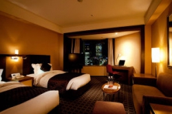 ���� ����� Intercontinental Tokyo Bay 5*