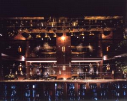 ���� ����� Intercontinental Tokyo Bay 5*
