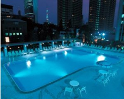 ���� ����� Intercontinental Tokyo Bay 5*