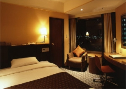 ���� ����� Intercontinental Tokyo Bay 5*