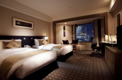 ���� ����� Intercontinental Tokyo Bay 5*