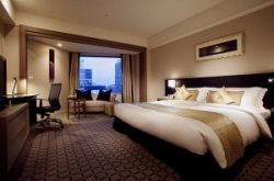 ���� ����� Intercontinental Tokyo Bay 5*