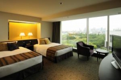 ���� ����� New Otani Tokyo 5*