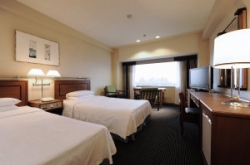 ���� ����� New Otani Tokyo 5*
