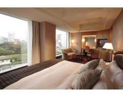 ���� ����� New Otani Tokyo 5*