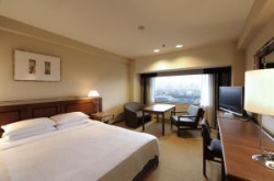 ���� ����� New Otani Tokyo 5*