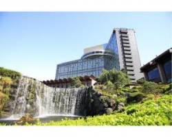 ���� ����� New Otani Tokyo 5*
